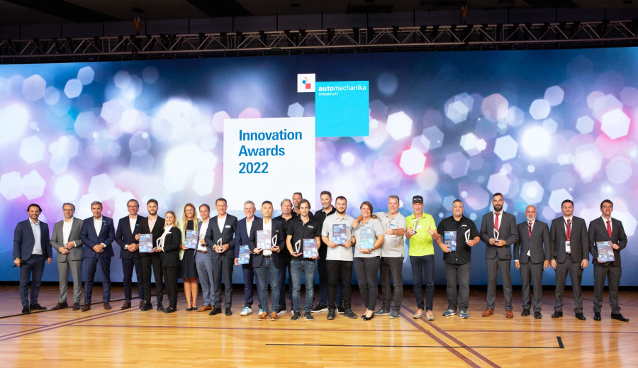 Innovation award 2022 85806