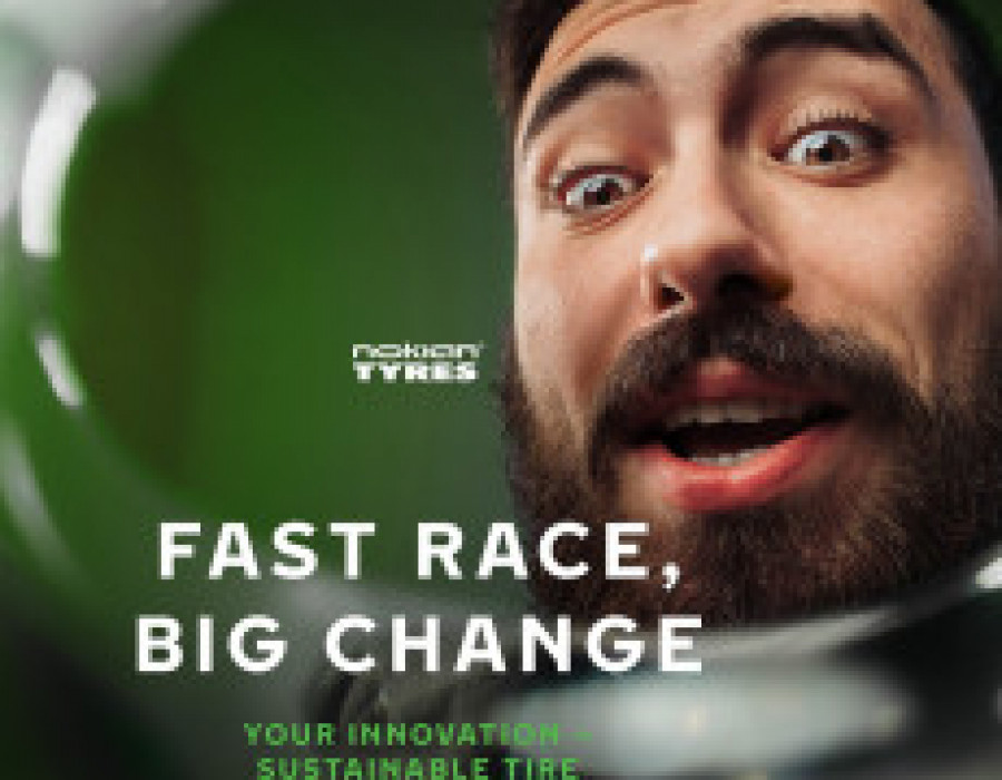 Nokian tyres fast race big change theme 1080 80968