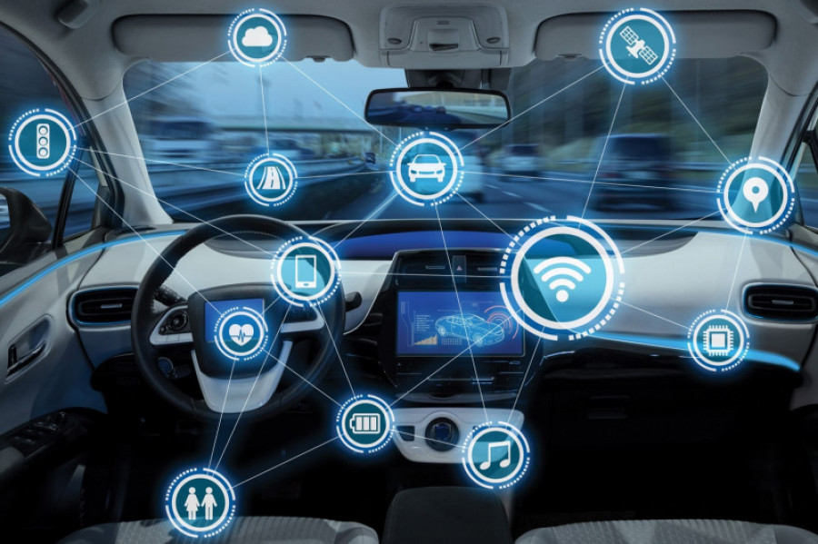 Big data in the automotive market 1 77993