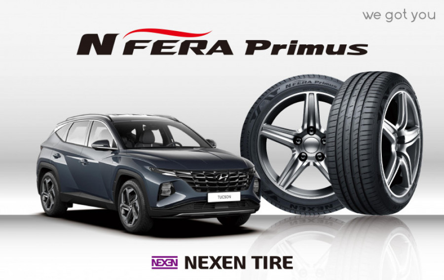 nexen tire czech republic plant hails first oe tire supply 73276