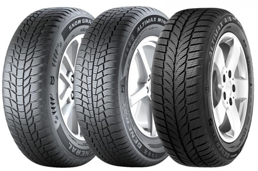 General tire 71880