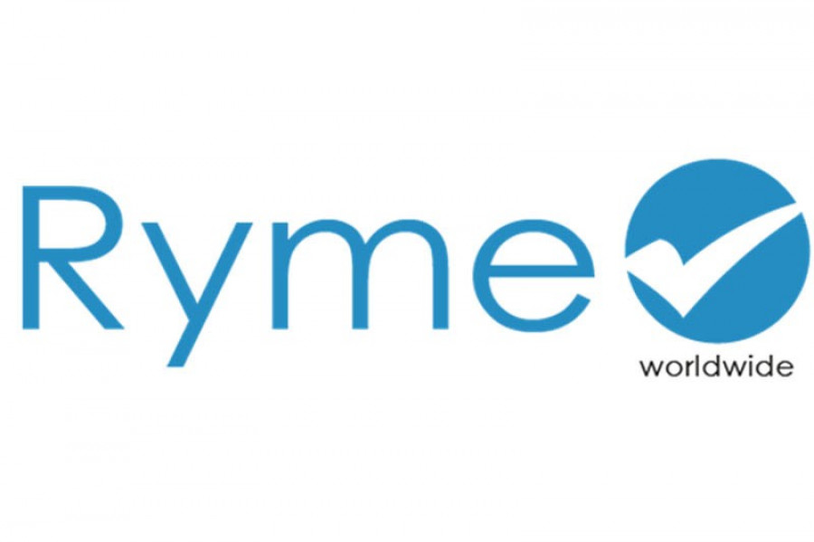 Ryme logo 69322