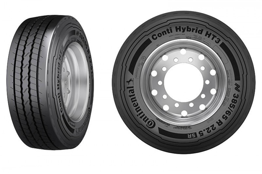 Continental  conti hybrid ht3 sr  productpicture  30 67852