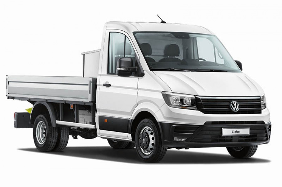 Vw crafter 65676