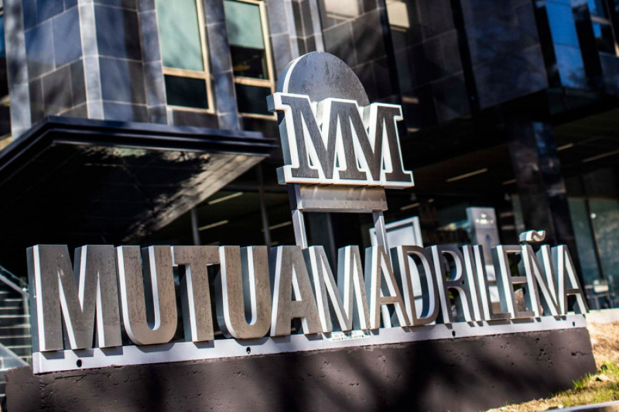 Mutua lanza nuevas medidas por valor de 45 millones de euros para luchar contra el impacto del coron 65110