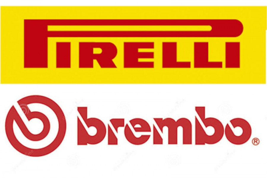 Pirelli brembo 64912
