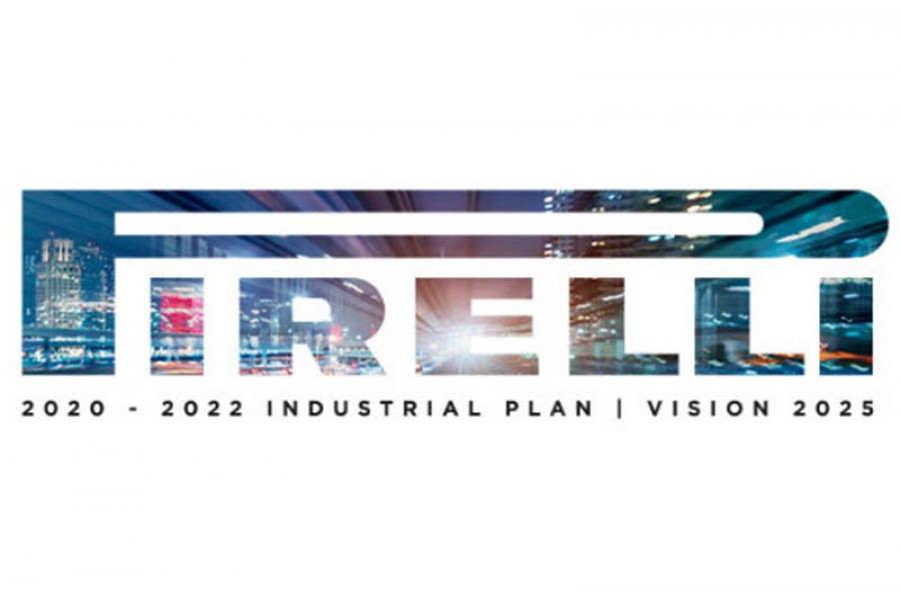 Pirelli industrial plan 2 63686