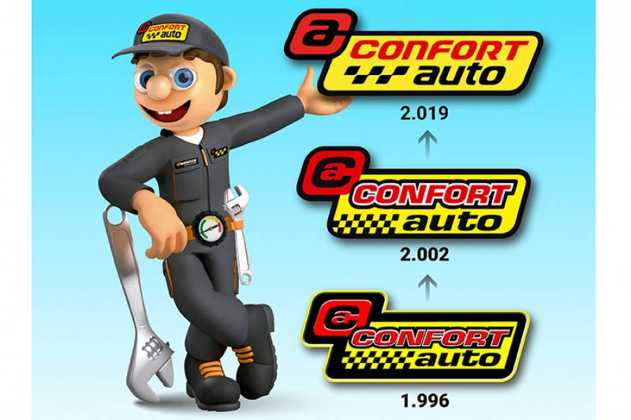 Confortauto nuevo logo 62288