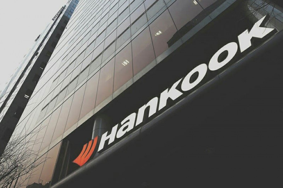 Hankook tire head office 61250
