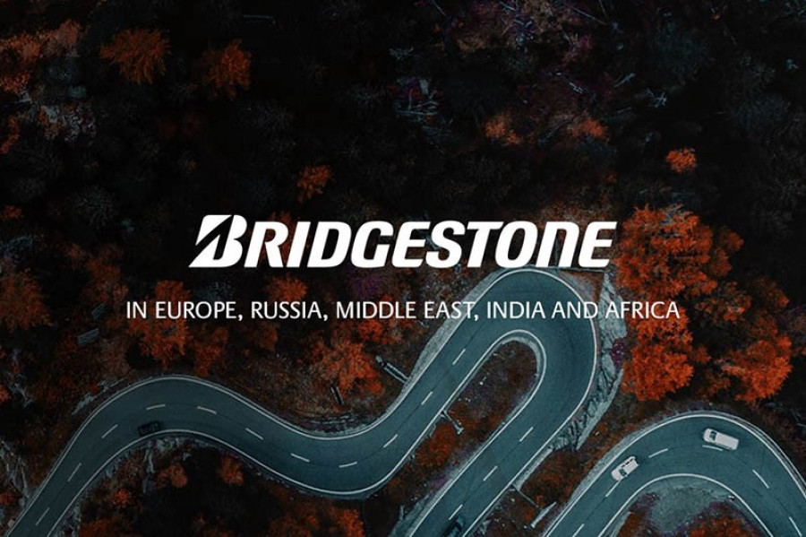 Bridgestone emea 61320