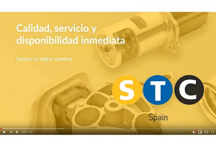 Stc amplia su web a 7 idiomas 2 59351