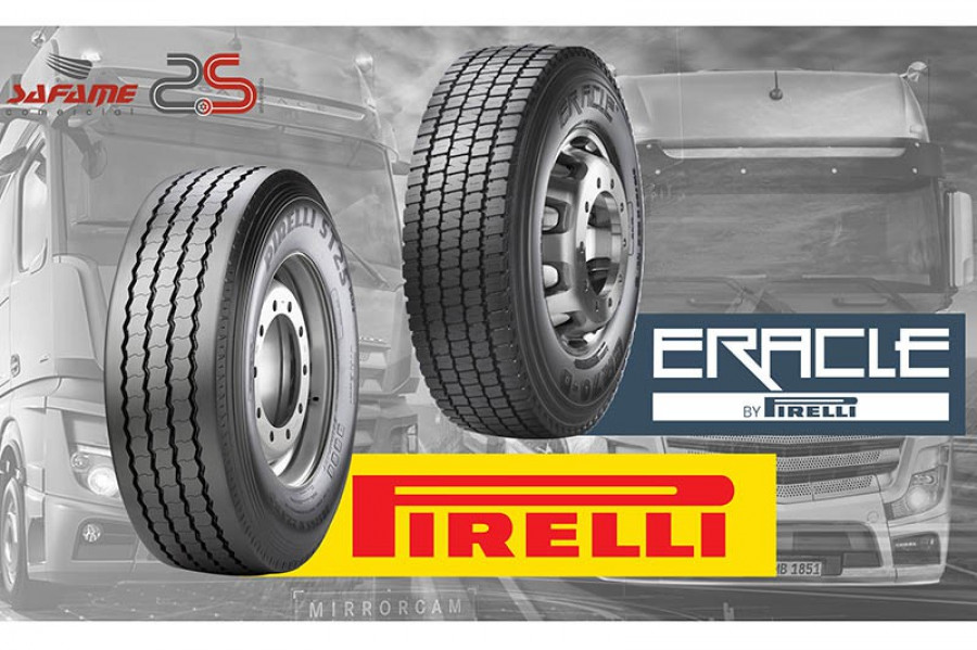 Pirelli eracle 1080 58051