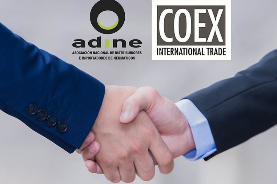 Adine coex convenio 58014