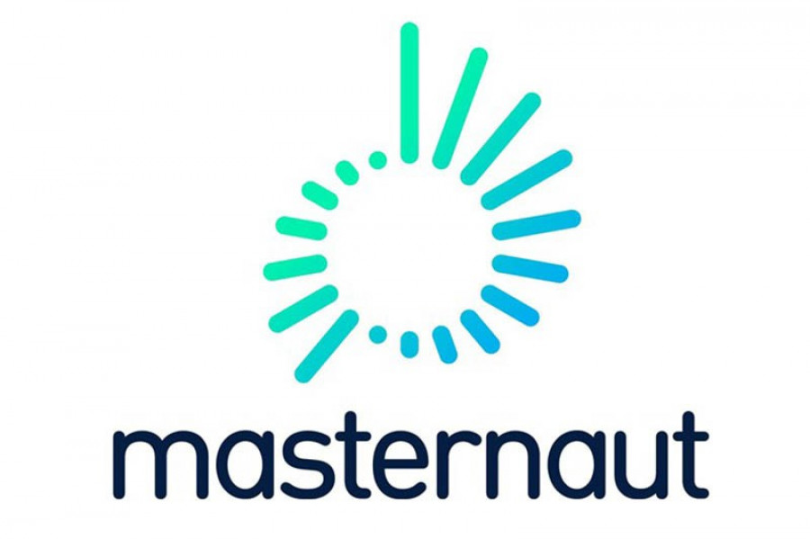 Masternaut logo 2018 57534