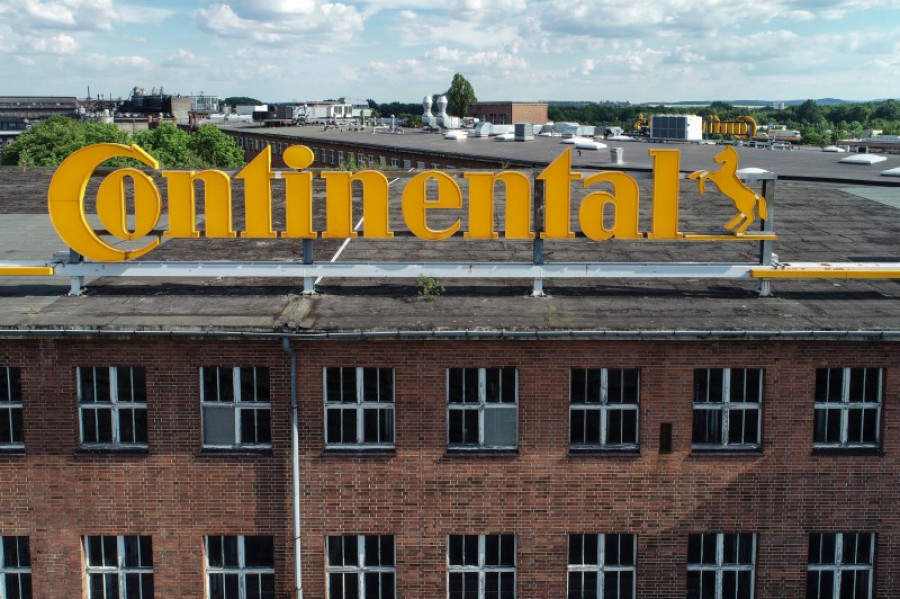 Continental factory stoecken hanover data 54995