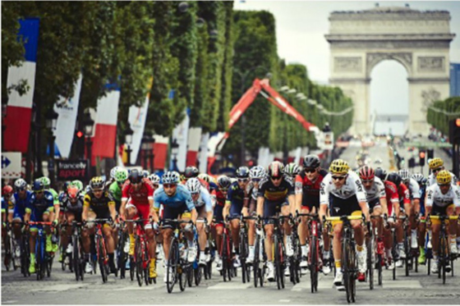 Tour de francia 1 46108