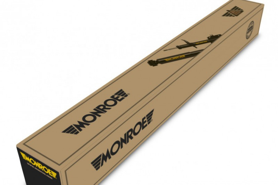 Tenneco incremento de produccion de monotubos monroe 03 44537