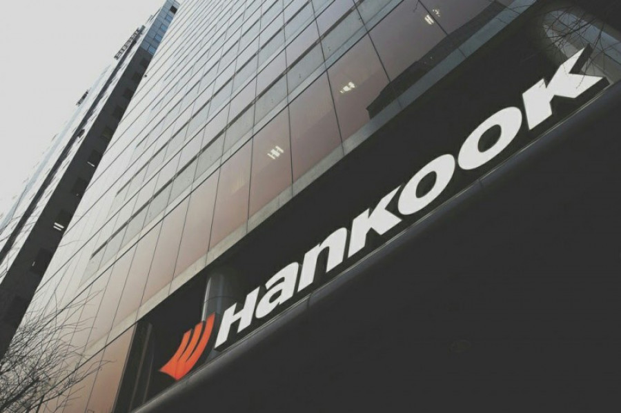 Hankook tire head office 42641
