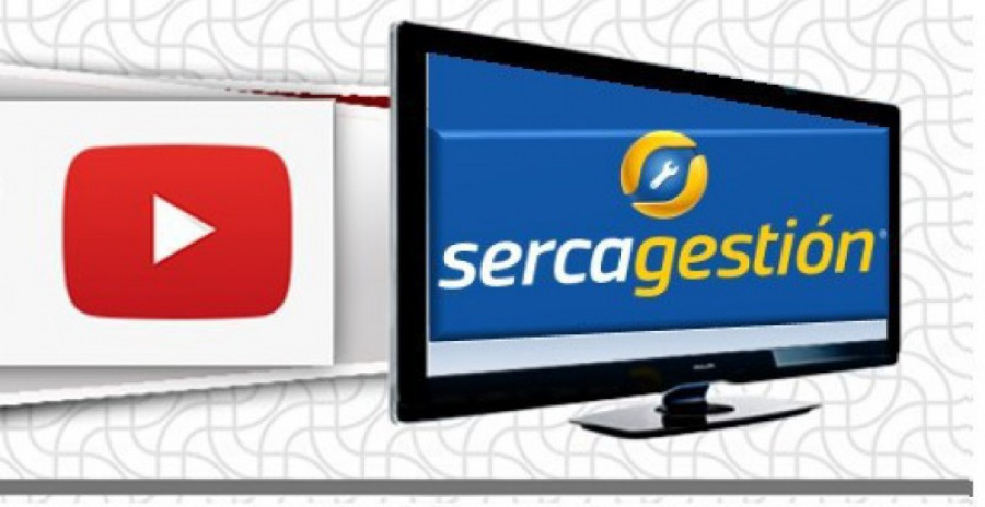 Sergca gestion youtube 38380