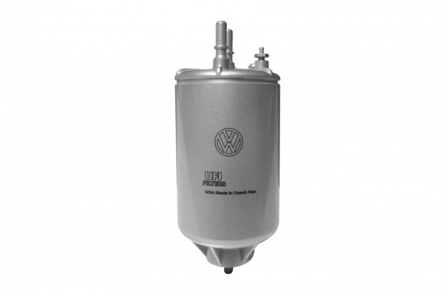 Ufi volkswagen crafter diesel filter with water separation 38010