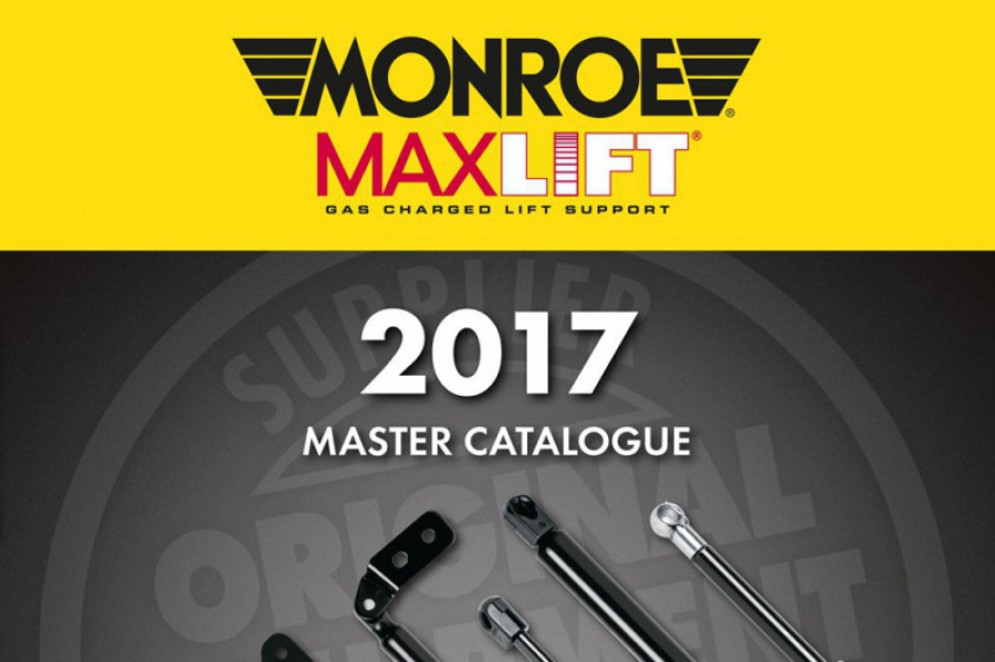 Tenneco catalogo maxlift 35676