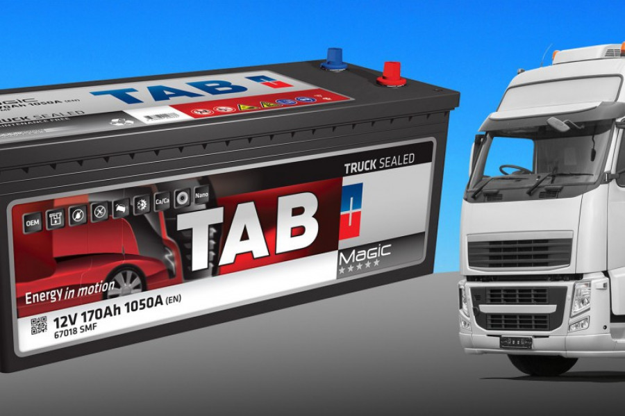 Tab spain mejora sus baterias para camion 01 33338