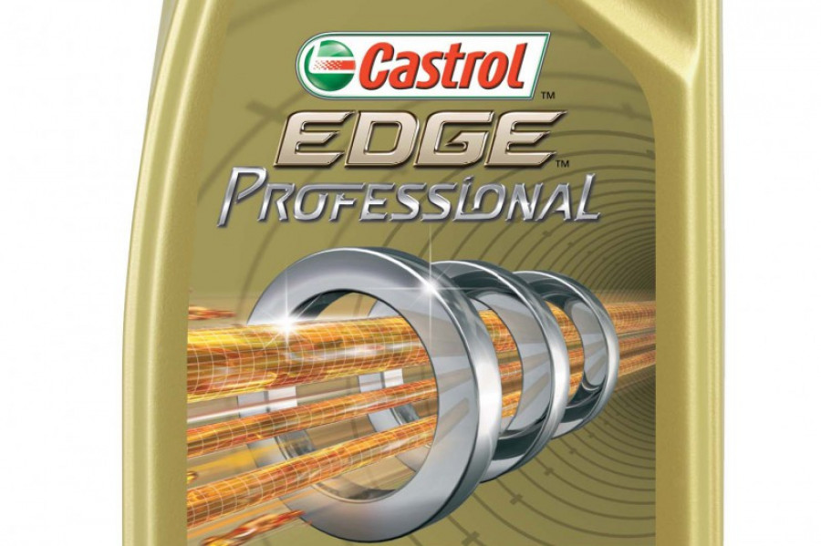 Castrol edge professional h 0w 20 32399