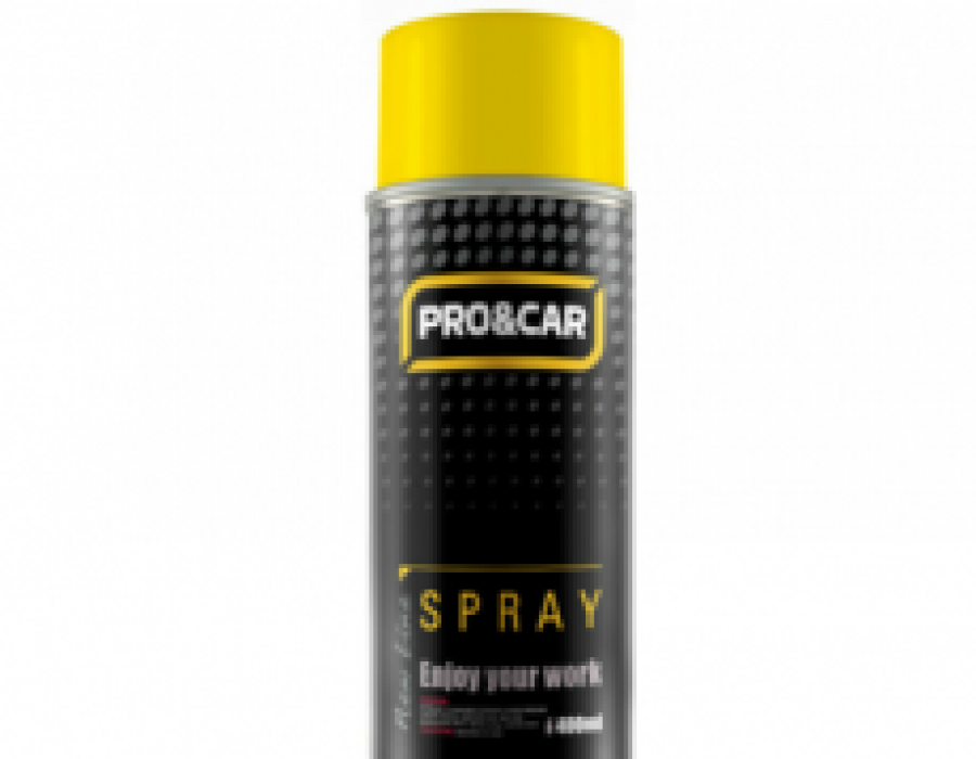 Sprays pro car 28264