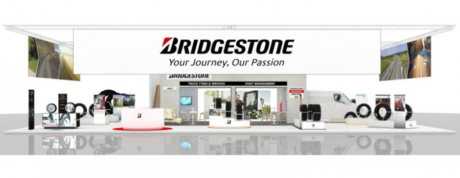 Bridgestone reifen 26549