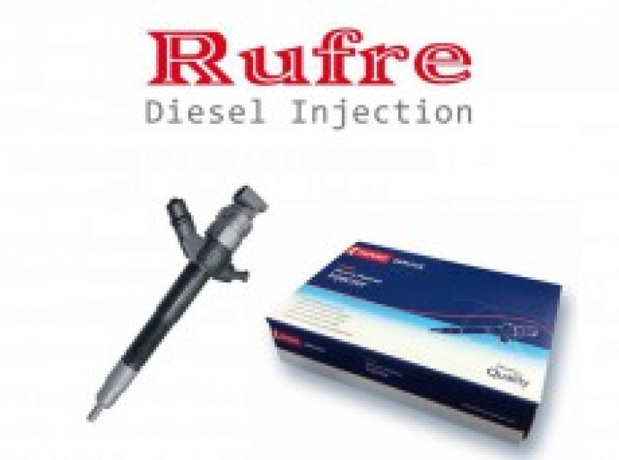 Denso inyectores rufre 25517