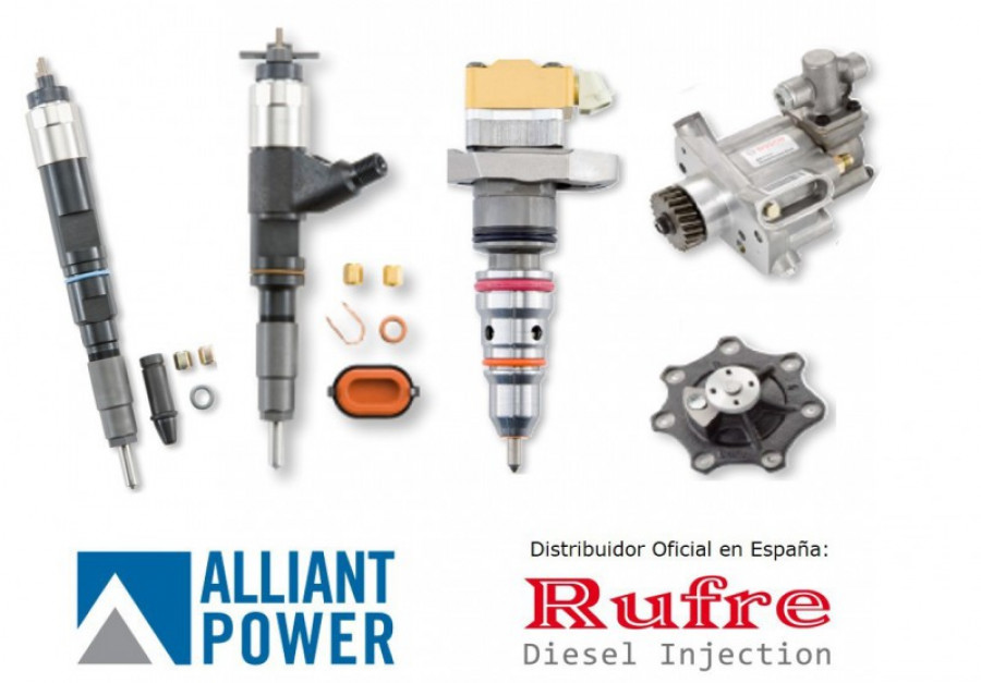 Rufre alliant power 24163