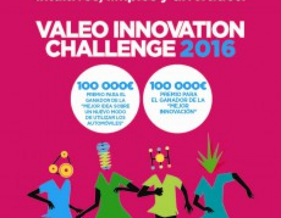 Valeo innovation 23114