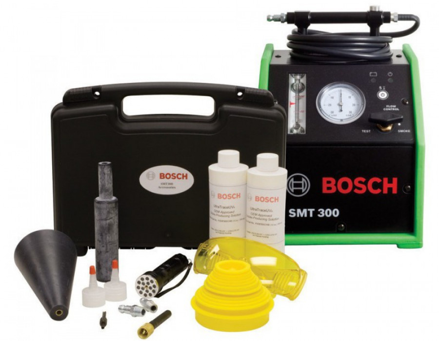 Bosch smt300 22336