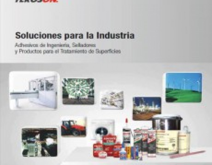 Henkel catalogo industria 17134