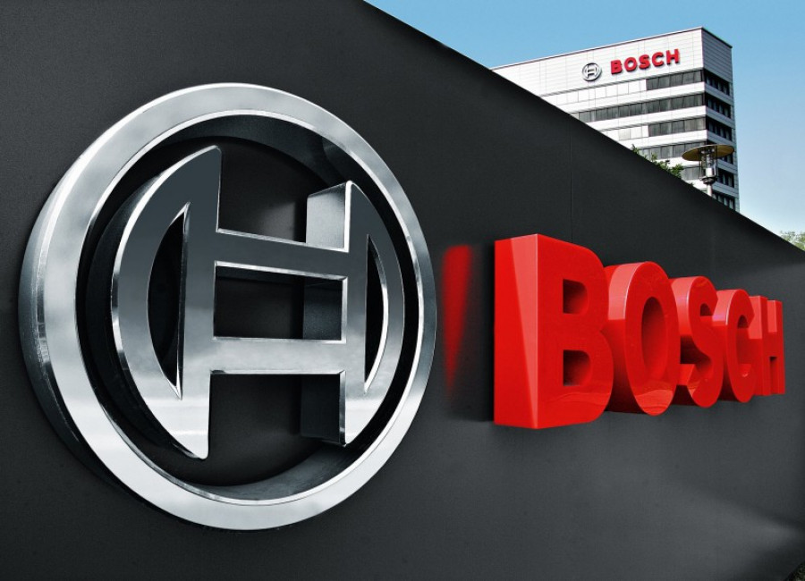 Bosch convencion distribuidores 15923