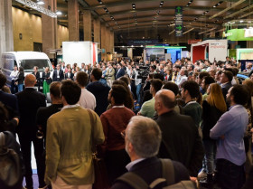 EMobility Expo World Congress 2024 arranca el martes en Valencia