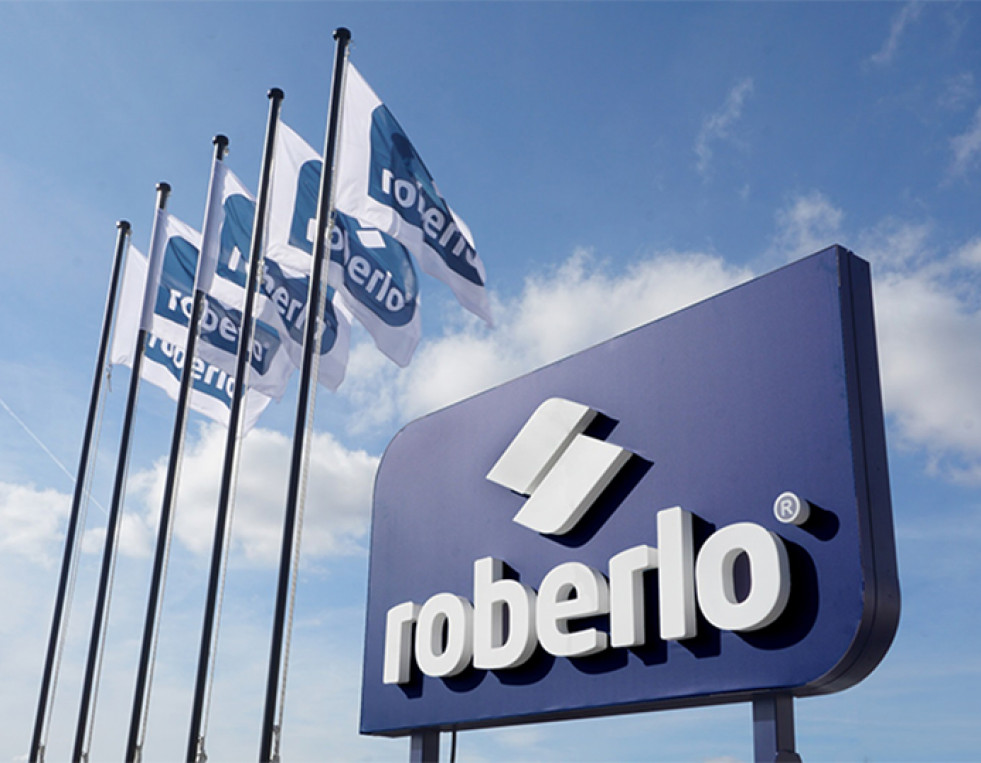 Roberlo Headquarters