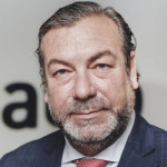 José Portilla, director general de la Asociación Española de Proveedores de Automoción (SERNAUTO)
