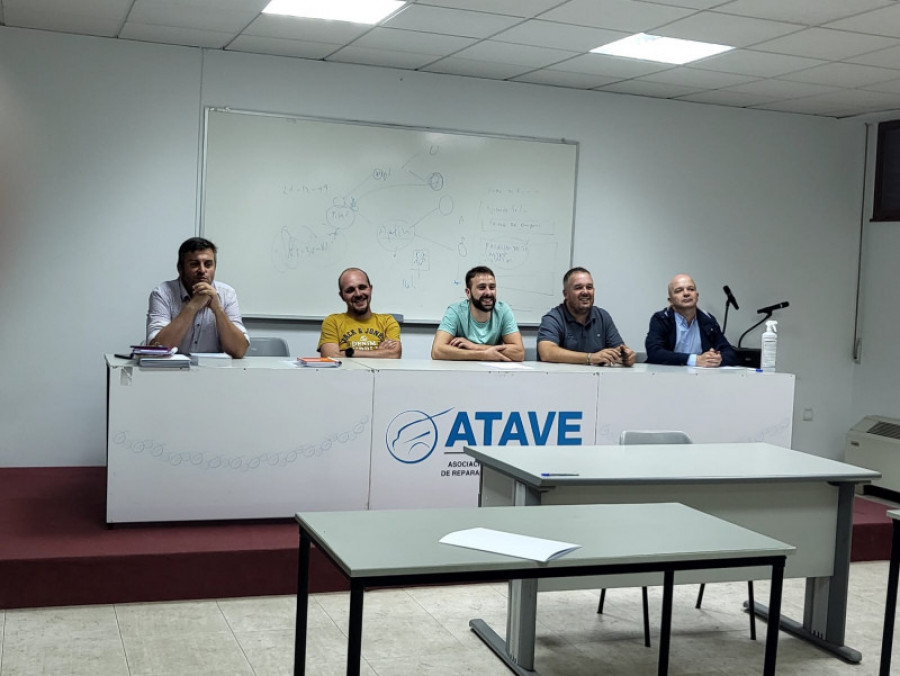 Atave 86257