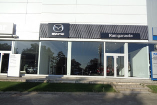 Cesvimap ramgarauto mazda zamora 86613