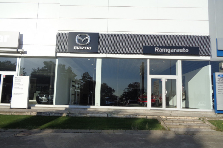 Cesvimap ramgarauto mazda zamora 86613