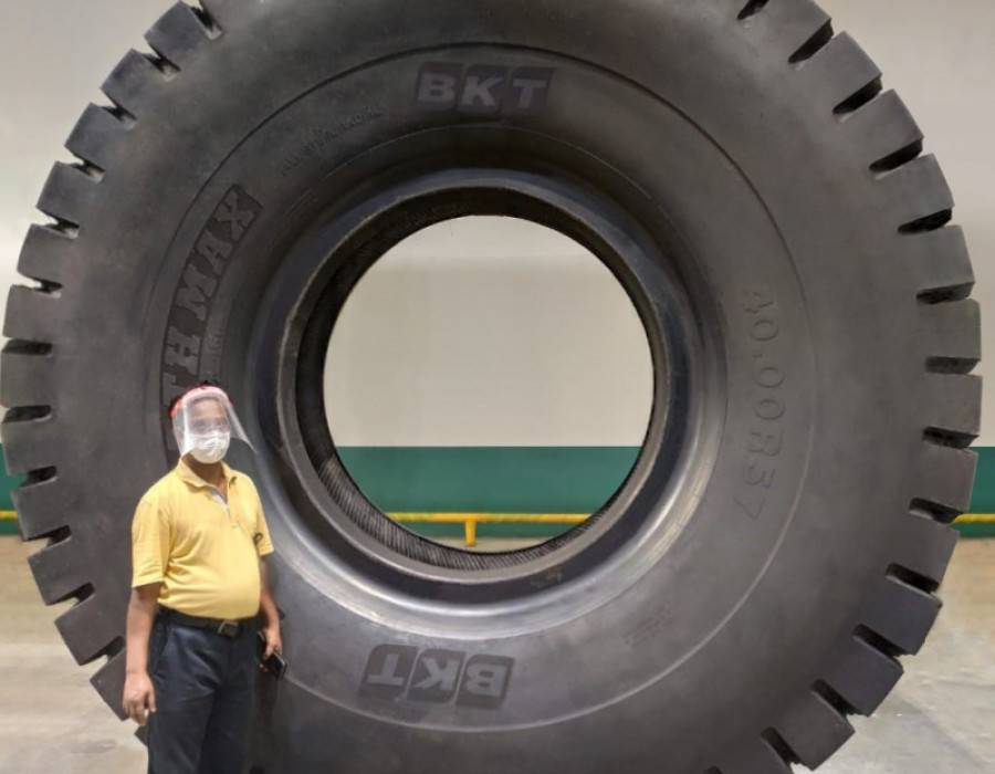 Bkt earthmax sr 468 first57 85873