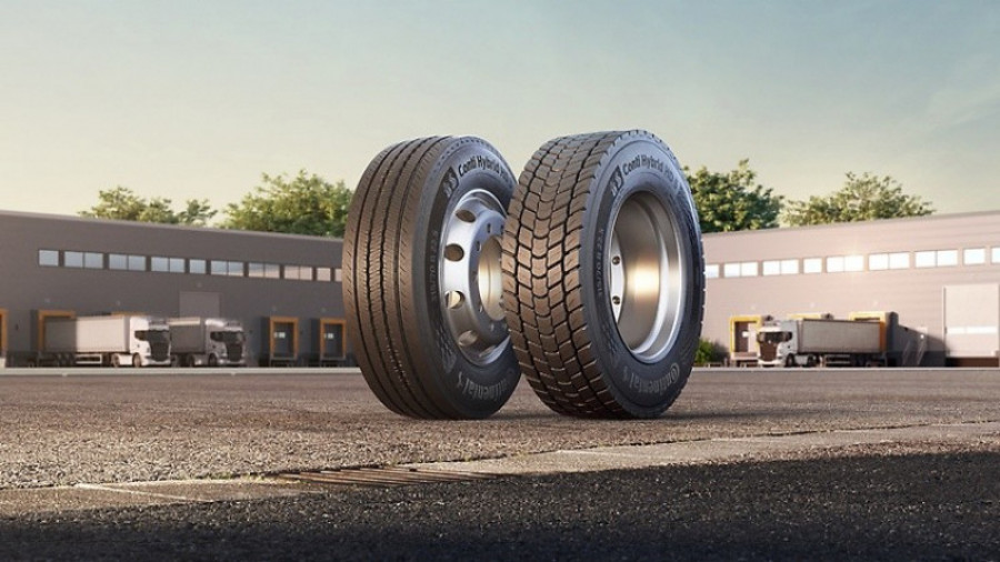 Continental 85730
