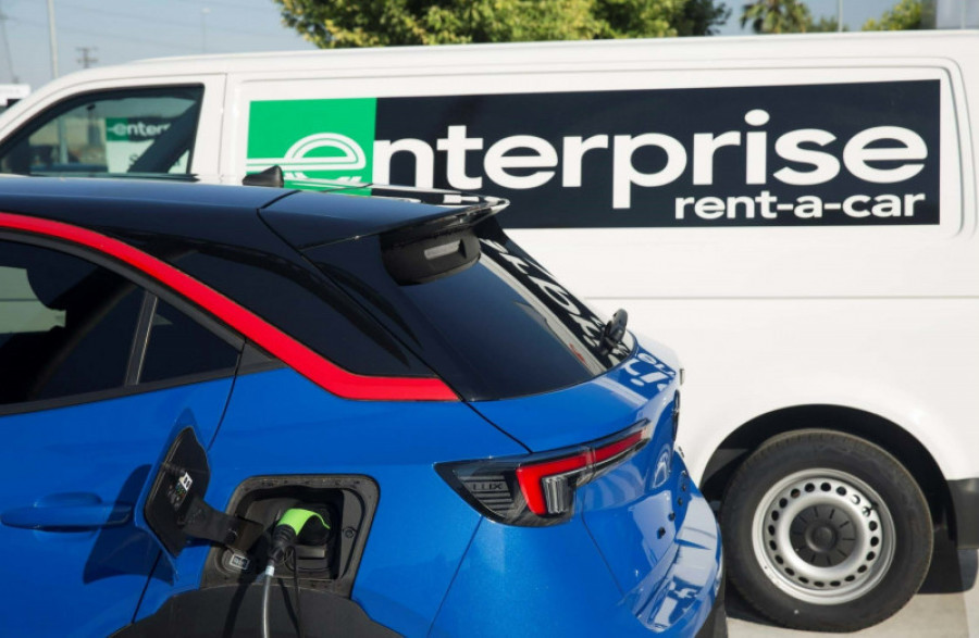 Enterprise oficina pinto 2 85200