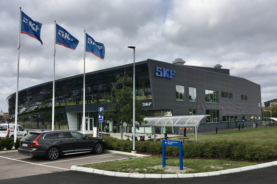 Skf 85017