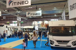 El sector del caravaning desembarca en madrid este septiembre con un nuevo evento internacional 84687