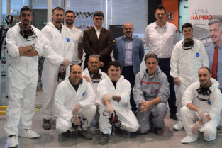 Pintores master axalta 84269