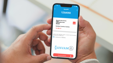 Ganvapp 83964