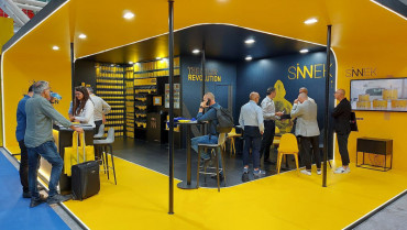 Feria automopromotec bologna 2022 83851