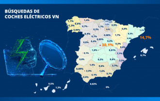 Mapa busquedas vn electrico sumauto 83833